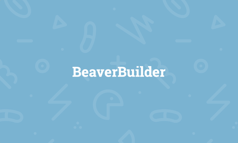 BeaverBuilder: Der beliebte Pagebuilder für WordPress