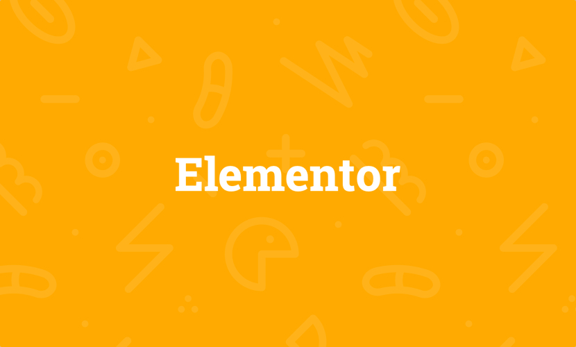 Elementor – Meine Erfahrungen mit dem bekannten Pagebuilder