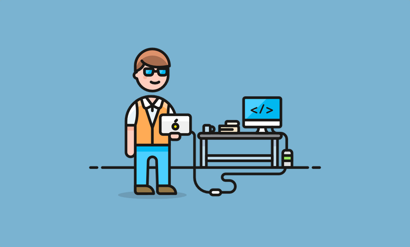 WordPress – Wer steckt hinter dem beliebten CMS?