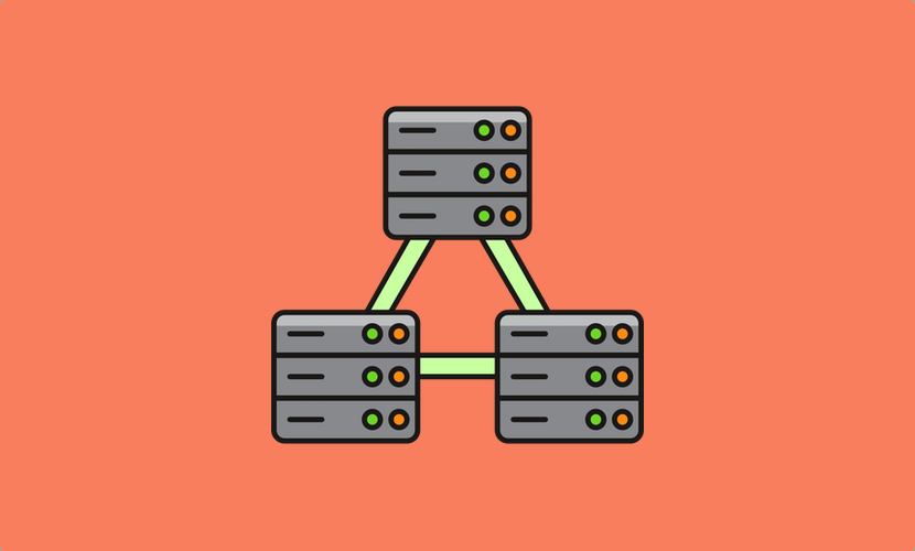 Content Delivery Network mit WordPress-Website