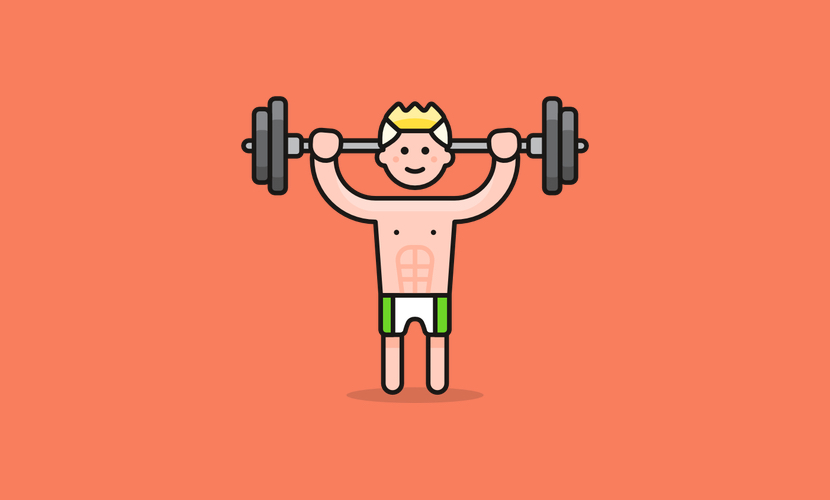 WordPress-Themes für Fitness-Websites
