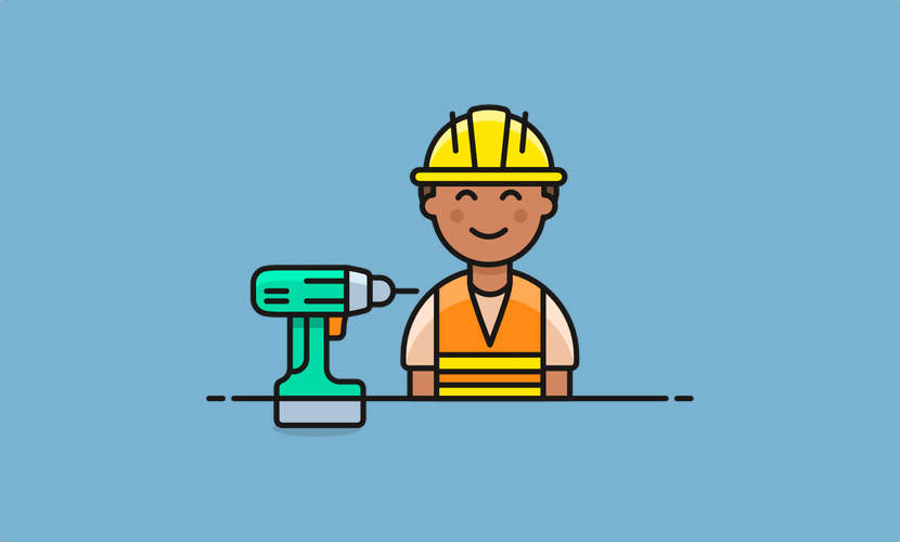 WordPress-Themes für Handwerker