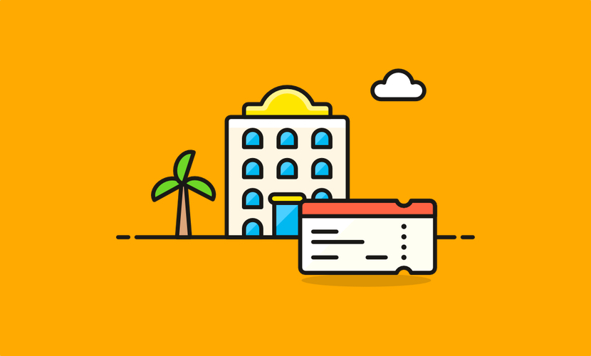 WordPress-Themes für Ferienwohnungen und Hotels